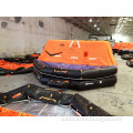Self-righting Inflatable Life Raft For Yacht